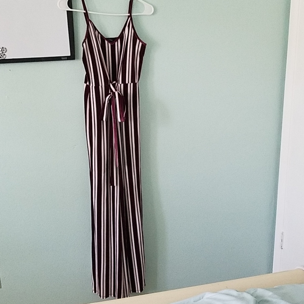 Forever 21 Jumpsuit